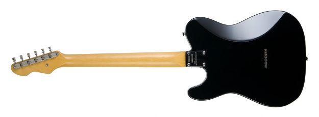 Hlavní obrázek T - modely BLADE T1 Delta Standard - Black