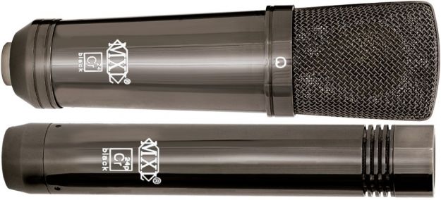 Hlavní obrázek Sety kondenzátorových mikrofonů MXL CR24