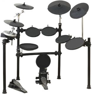 Hlavní obrázek Elektronické soupravy MEDELI DD508