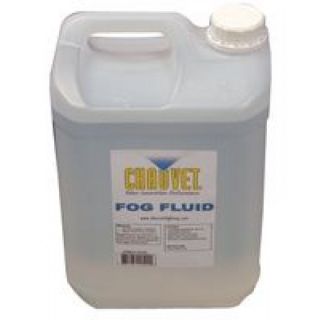 Hlavní obrázek Náplně do výrobníků mlhy a hazerů CHAUVET DJ FJ5 Fog Fluid