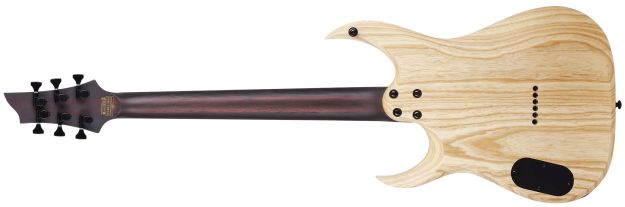 Hlavní obrázek Superstrat SCHECTER John Browne Tao-6 - Ozone  Burst