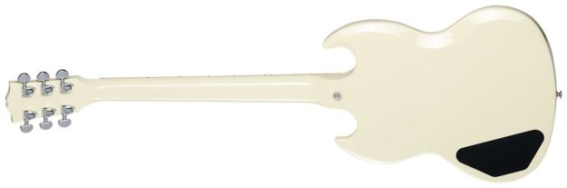 Hlavní obrázek SG GIBSON SG Standard White - Classic White