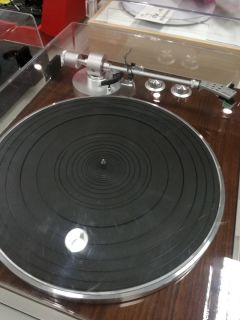 Hlavní obrázek S bluetooth ION Pro500BT Walnut B STOCK