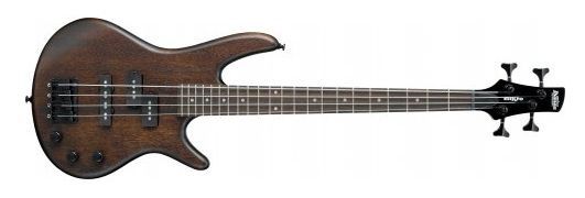 Hlavní obrázek Alternativní  IBANEZ GSRM20B Walnut Flat