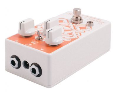 Hlavní obrázek Wah-wah EARTHQUAKER DEVICES Spatial Delivery
