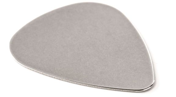 Hlavní obrázek Ostatní  DUNLOP Stainless Steel Standard Pick 0.51mm