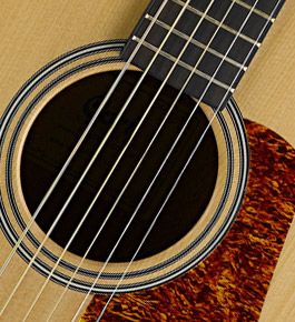 Hlavní obrázek Další tvary CORT L100C Natural Satin