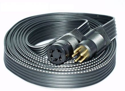 Hlavní obrázek Náhradní a prodlužovací kabely pro sluchátka STAX SRE-950S