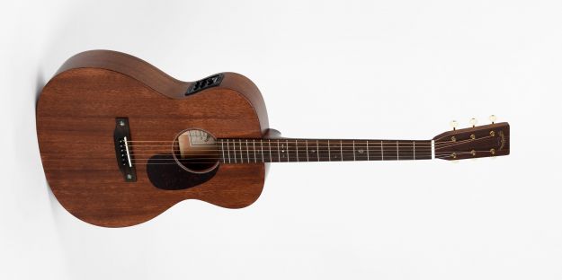 Hlavní obrázek Dreadnought SIGMA GUITARS S000M-15E Natural