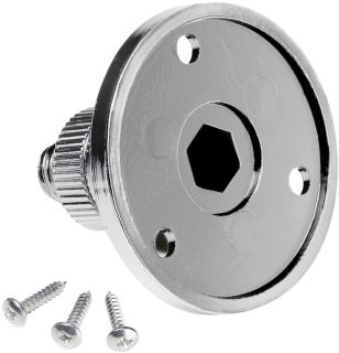 Hlavní obrázek Mikrofonní držáky ADAM HALL D 921