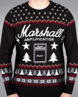 Hlavní obrázek Oblečení a dárkové předměty MARSHALL Christmas Jumper - svetr, vel. L