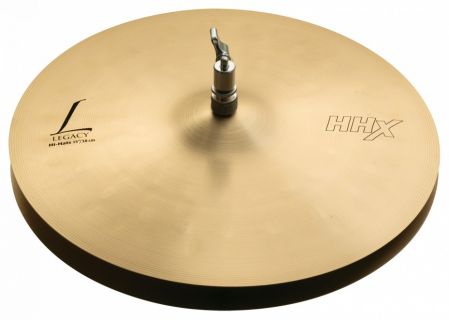 Hlavní obrázek 15" - 16" SABIAN HHX Legacy Hi-hat 15”