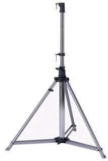 Hlavní obrázek Stojany pro světla ADAM HALL S470