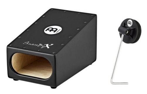 Hlavní obrázek Ostatní perkuse MEINL PSNAREBOX Pickup SnareBoX