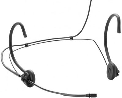 Hlavní obrázek Hlavové mikrofony (headset) BEYERDYNAMIC TG H55c