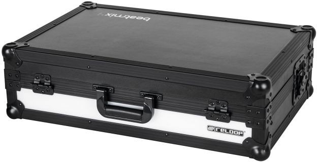 Hlavní obrázek Přepravní boxy pro DJs RELOOP Beatmix 4 case