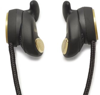 Hlavní obrázek Sluchátka do uší a pro In-Ear monitoring MARSHALL Minor