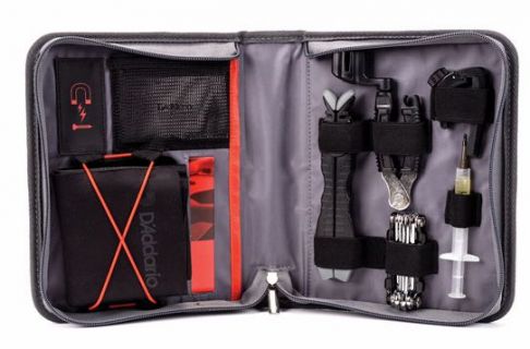 Hlavní obrázek Kytarová kosmetika PLANET WAVES PW-EGMK-01 Instrument Care Kit