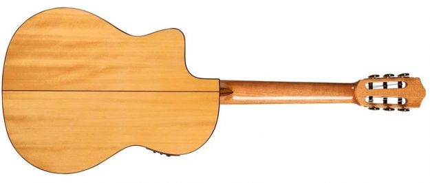 Hlavní obrázek Klasické kytary CORDOBA GK Studio - Edge Burst