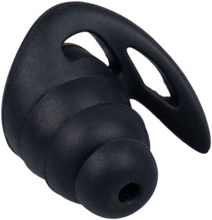 Hlavní obrázek Ochrana sluchu SOUNDEUS HearProtect P1-AP Sooth Earplugs in box - 2 ks