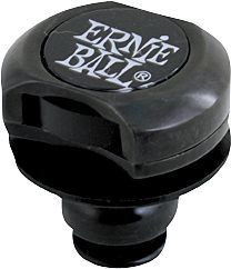 Hlavní obrázek Zámky na popruh ERNIE BALL Super Lock Black