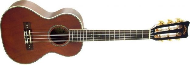 Hlavní obrázek  HOHNER Ukulele ULU 6