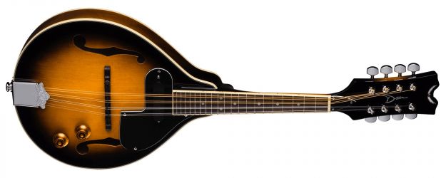 Hlavní obrázek Mandolíny, ostatní DEAN GUITARS Tennessee AE Mando Vintage Sunburst