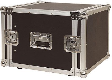 Hlavní obrázek Racky 19" ROCKCASE RC 24108 B