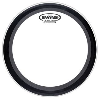 Hlavní obrázek 16" EVANS TT16EMAD EMAD 16" Clear Tom