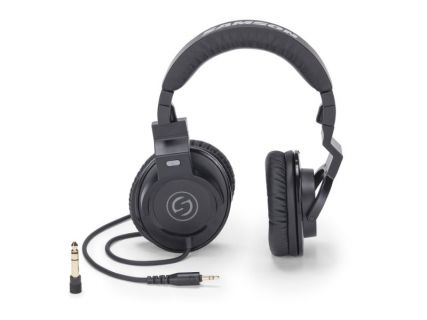 Hlavní obrázek Velká náhlavní sluchátka SAMSON Z25