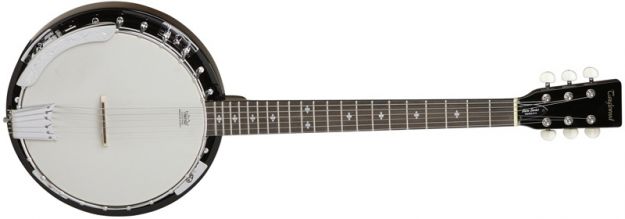 Hlavní obrázek Banja TANGLEWOOD TB24 DLX-6, banjo