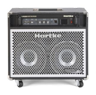 Hlavní obrázek Hybridní komba HARTKE HyDrive 5210C