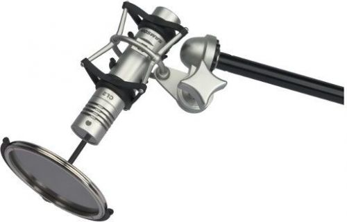 Hlavní obrázek Malomembránové kondenzátorové mikrofony SAMSON CL2