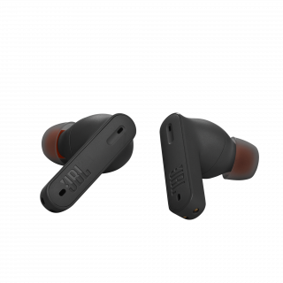Hlavní obrázek Bezdrátová do uší JBL Tune 230NC TWS černá