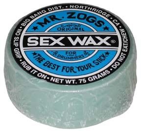 Hlavní obrázek Příslušenství SEX WAX SW
