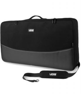 Hlavní obrázek Přepravní bagy pro DJs UDG Urbanite MIDI Controller Sleeve Extra Large Black