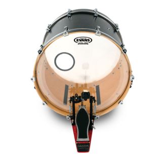 Hlavní obrázek 22" EVANS BD22GB3 EQ3 22" Clear