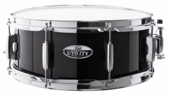 Hlavní obrázek 14" PEARL MUS1455M/234 Modern Utility 14”x5.5” - Black Ice