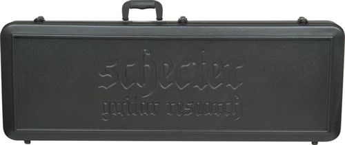 Hlavní obrázek Tvrdá pouzdra SCHECTER SGR-9SC - Hardcase