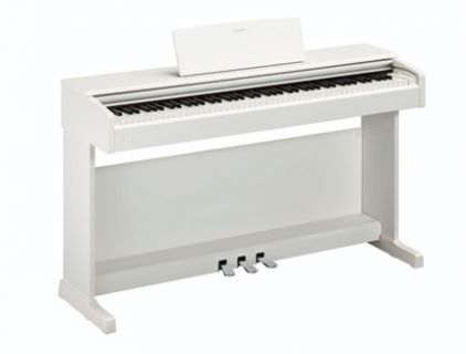 Hlavní obrázek Digitální piana YAMAHA Arius YDP-144WH