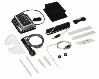 Hlavní obrázek Akustické L.R.BAGGS IMIX ONBOARD