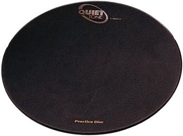 Hlavní obrázek Tlumící podložky SABIAN PD10T, 10 practise disc tom