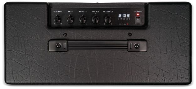 Hlavní obrázek Tranzistorová komba BLACKSTAR Artist FR Standard