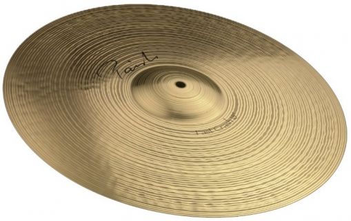 Hlavní obrázek 14" PAISTE Signature Fast Crash 14"