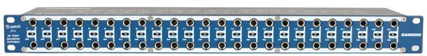 Hlavní obrázek Patchbaye SAMSON S. patch plus