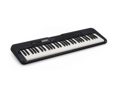 Hlavní obrázek Keyboardy s dynamikou CASIO CT-S300 Casiotone