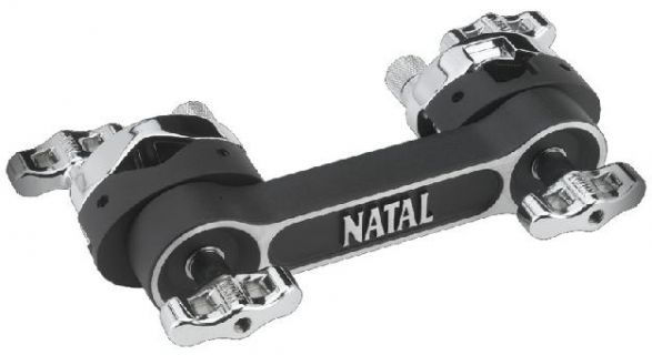 Hlavní obrázek Adaptéry NATAL Multi Clamp