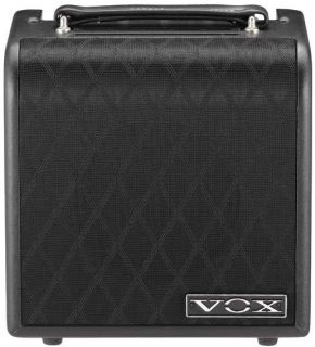 Hlavní obrázek Akustická komba VOX AGA4-AT