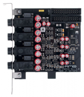 Hlavní obrázek AD/DA převodníky R.M.E. RME AO4S-192-AIO