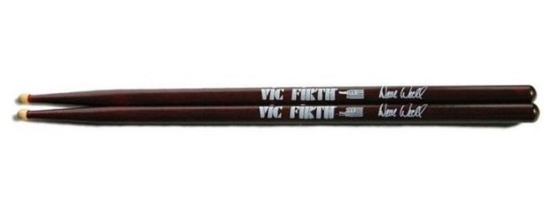 Hlavní obrázek Signature VIC FIRTH SDW Signature Series Dave Weckl